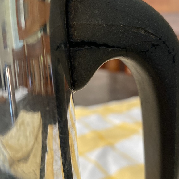 Moka espresso maker - Picture 6 of 6